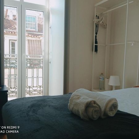 Chiado Happy Rooms Lisboa Ngoại thất bức ảnh