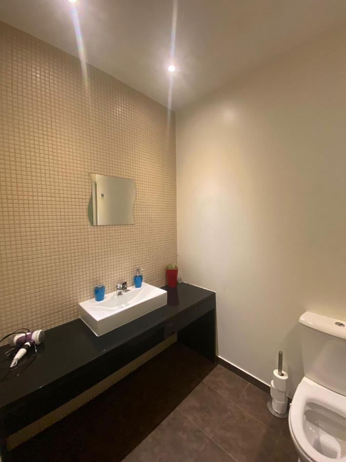 Chiado Happy Rooms Lisboa Ngoại thất bức ảnh