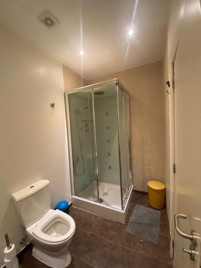 Chiado Happy Rooms Lisboa Ngoại thất bức ảnh