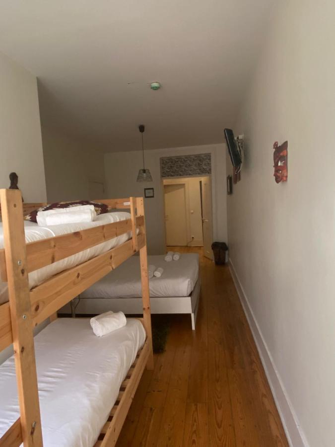 Chiado Happy Rooms Lisboa Ngoại thất bức ảnh