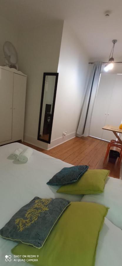 Chiado Happy Rooms Lisboa Ngoại thất bức ảnh