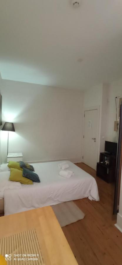 Chiado Happy Rooms Lisboa Ngoại thất bức ảnh