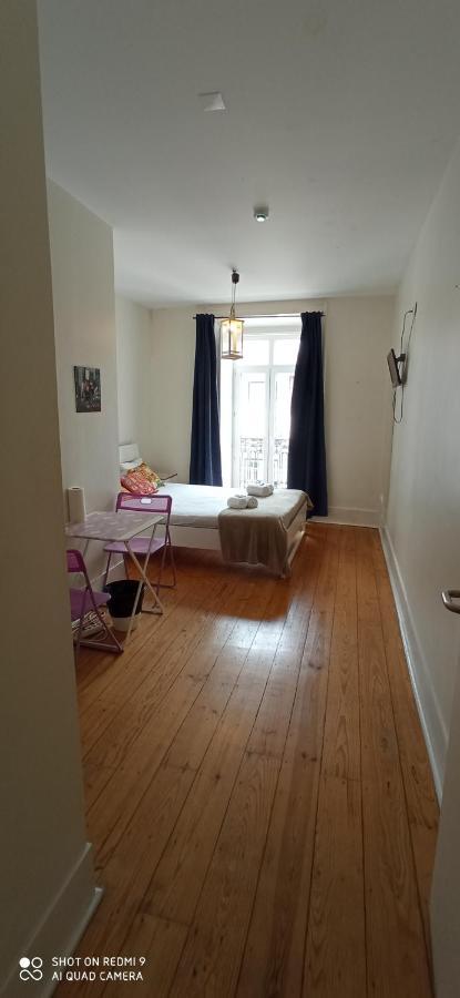 Chiado Happy Rooms Lisboa Ngoại thất bức ảnh