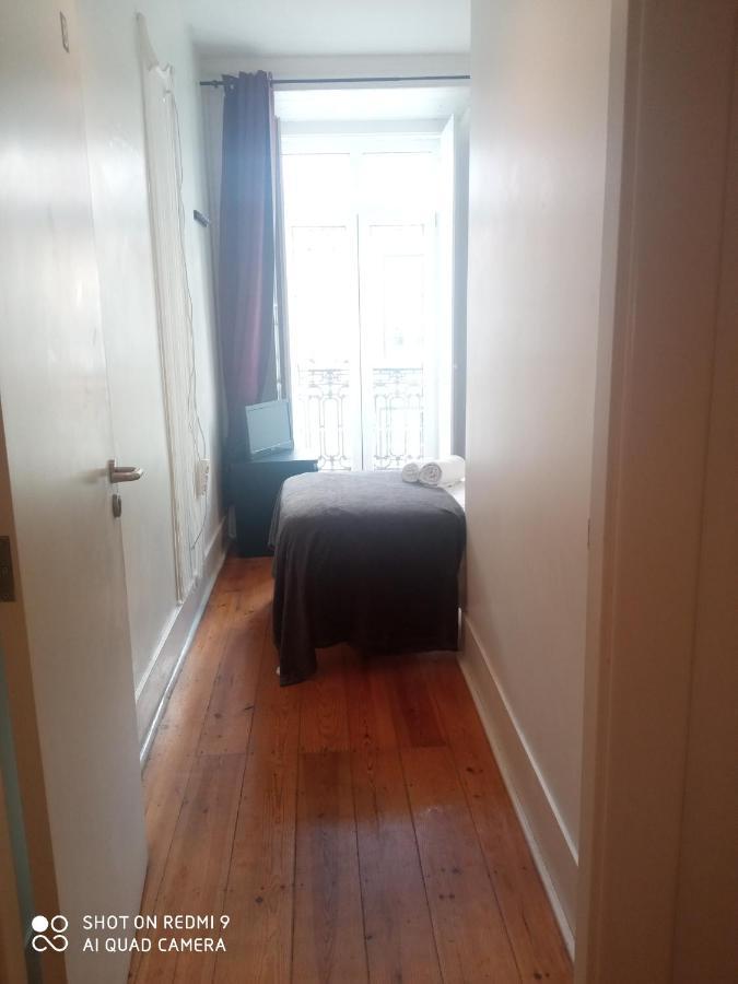 Chiado Happy Rooms Lisboa Ngoại thất bức ảnh