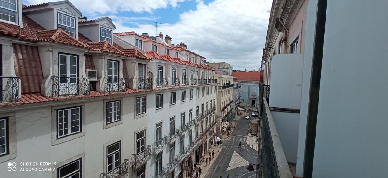 Chiado Happy Rooms Lisboa Ngoại thất bức ảnh